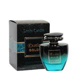Apa de parfum Exotic unisex Gold-Louis Cardin,100 Ml