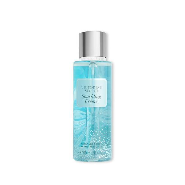 Spray de Corp, Sparkling Creme, Victoria&#039;s Secret, 250 ml