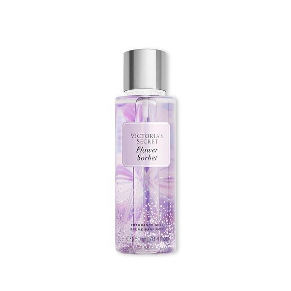 Spray de Corp, Flower Sorbet, Victoria's Secret, 250 ml