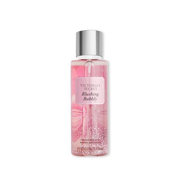 Spray de Corp, Blushing Bubbly, Victoria's Secret, 250 ml