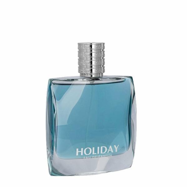 Apa de parfum pentru barbati Holiday-Louis Cardin,100ml image