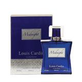 Apa de parfum pentru femei Midnight-Louis Cardin, 100ml