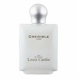 Apa de parfum oriental pentru barbati Credible Homme-Louis Cardin, 100ml