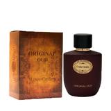 Apa de parfum oriental unisex Original Oud -Louis Cardin, 100 ml
