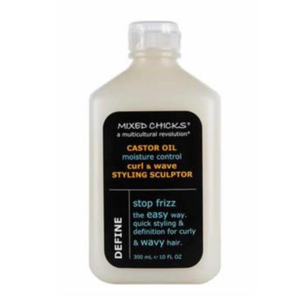 Balsam leave-in Curl & Wave Styling - Micked Chicks, 300ml