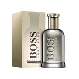 Apa de parfum barbati, Hugo Boss, Boss Bottled, 100 ml