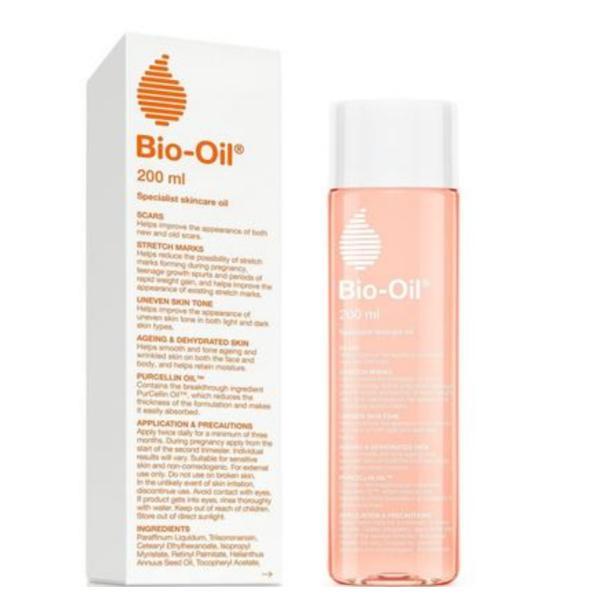 Ulei pentru corp, Bio-Oil, 200 ml Bio-Oil imagine noua