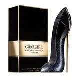 Apa de parfum pentru femei, Carolina Herrera, Good Girl Supreme, 50 ml