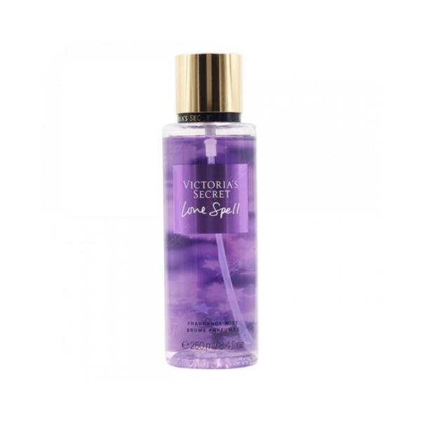 Spray de corp, Victoria's Secret, Love Spell, 250 ml 250