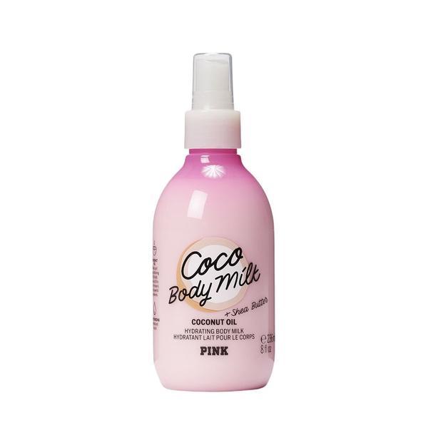 Lotiune, Coco Body Milk, Victoria's Secret, Pink, 236 ml image