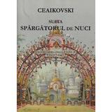 Suita Spargatorul de nuci Opus 71a - P. I. Ceaikovski, editura Grafoart