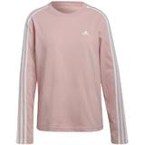 Bluza femei adidas Essentials 3-Stripes HC9120, XS, Roz