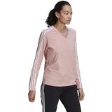 bluza-femei-adidas-essentials-3-stripes-hc9120-xs-roz-3.jpg