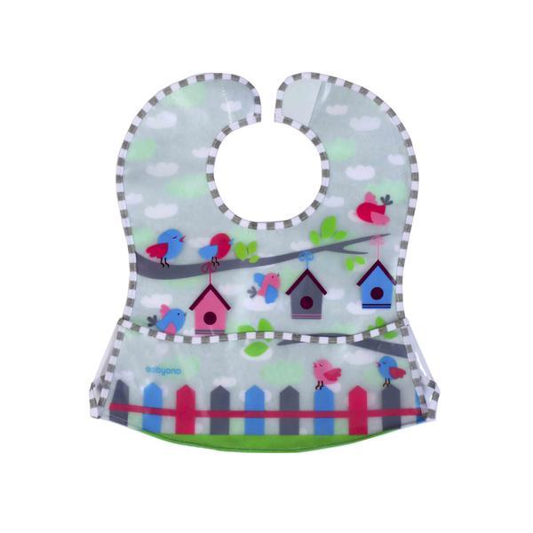 Bavetica/barbita copii cu animalute casute babyono 836