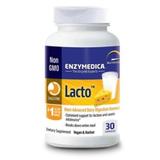 Supliment alimentar Lacto - Enzymedica, 30capsule