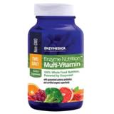 Supliment alimentar Enzyme Nutrition Multi-Vitamin Two Daily - Enzymedica, 60capsule