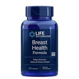 Supliment alimentar Breast Health Formula - Life Extension, 60capsule
