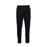 Pantaloni trening barbat, bleumarin, interior vatuit, L