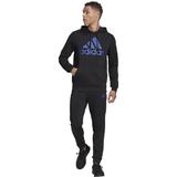 Trening barbati adidas Essentials French Terry HE1835, L, Negru