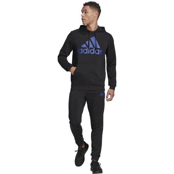 Trening barbati adidas essentials french terry he1835, xl, negru