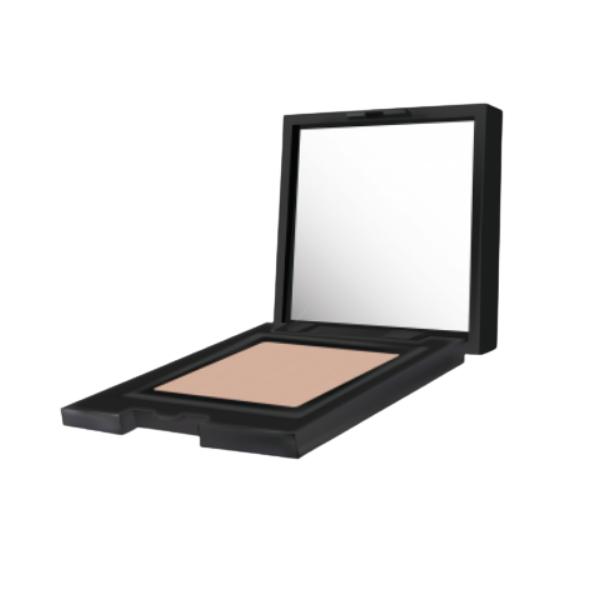 Pudra compacta 8h gerovital beauty nuanta deschis, 9.5g