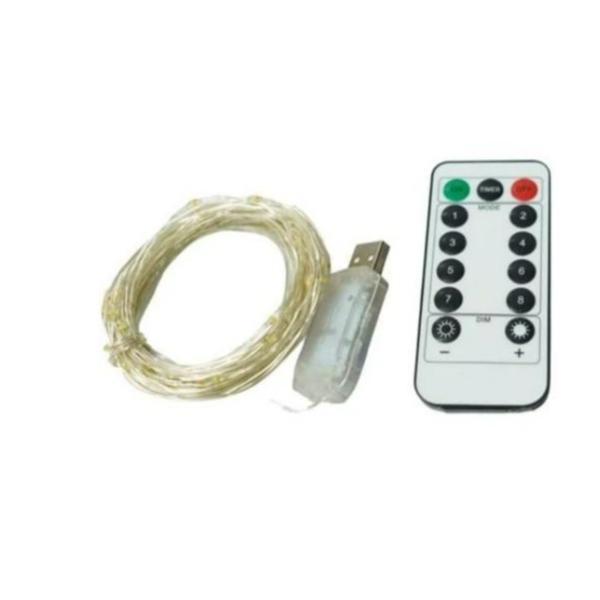 Instalatie de 3 m x 3 m, 8 moduri, cu carlig, perdea alb cald, 300 leduri,rezistent la apa, luminozitate reglabila