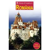 Ghid complet Romania, editura Aquila