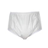 Chilot, incontinenta Suprima, PVC/Poliester, Alb, Mar 38 ND