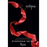 Amurg Vol.3: Eclipsa - Stephenie Meyer, editura Paladin