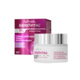 Crema Anti-age Intens Restructuranta Gerovital H3 Evolution, 50ml