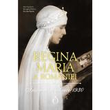 Insemnari zilnice 1930 - Regina Maria a Romaniei, editura Omnium