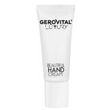 Crema de maini - Gerovital Luxury Beautiful Hand Cream, 100ml