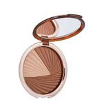 Trusa machiaj Estee Lauder Pulbere de bronzare Bronze Goddess(Matte & Glow Bronzing Trio) 24 g