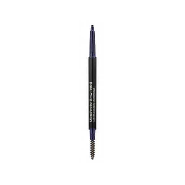 Creion pentru sprâncene Estée Lauder Micro Precise Brow Pencil Dark Brunette, 0,9 g Estée Lauder imagine noua 2022