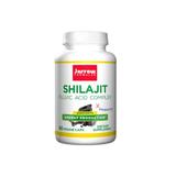Supliment alimentar Shilajit Fulvic Acid Complex - Jarrow Formulas,  60 capsule