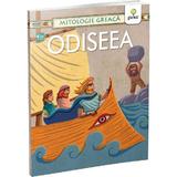 Odiseea, editura Gama