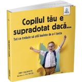 Copilul tau e supradotat daca... - Judy Galbraith, editura Gama