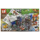 set-de-constructie-lb-plus-lumea-minecraft-cu-lumini-si-parti-mobile-451-piese-3.jpg