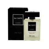 Apa de parfum, Carlo Bossi, Bel Canto Black, pentru barbati, 100 ml