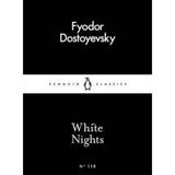 White Nights - Fyodor Dostoyevsky, editura Penguin Books