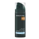 Spuma de ras Sensitive Gerovital Men, 200ml