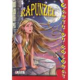 Rapunzel. Carte de colorat , editura Unicart