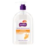 Sapun lichid Sensitive Glicerina Rezerva - Farmec, 500 ml