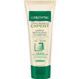 Sampon revitalizant cu Keratina, Co-Wash Gerovital Tratament Expert, 150ml