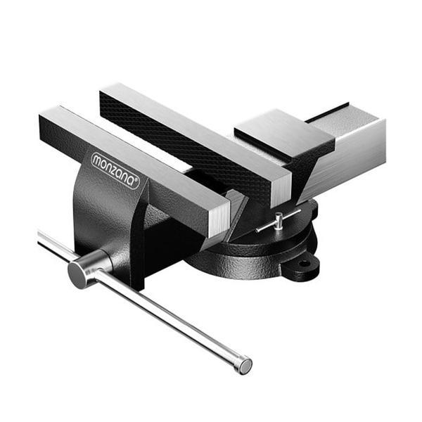 Menghina de banc rotativa, otel, 142 mm