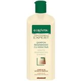 Sampon Regenerant cu Keratina - Gerovital Tratament Expert, 400 ml