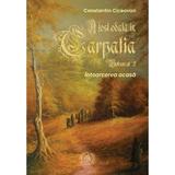 A fost odata in Carpatia Vol.2 - Constantin Ciceovan, editura Scoala Ardeleana