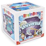 Joc educativ - Brainbox universul