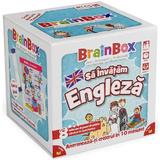 Joc educativ - Brainbox sa invatam engleza 