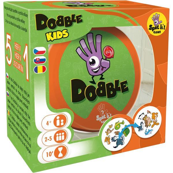 Joc doblle kids